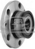 VAG 6Q0598611 Wheel Hub